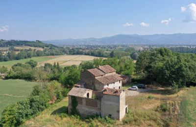 Venkovský dům 06010 Citerna, Umbria