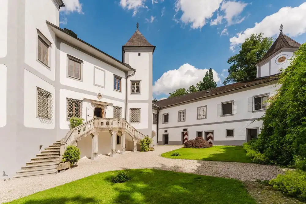 4693 Desselbrunn, Horní Rakousy na prodej