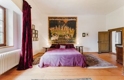 Zámek na prodej 4693 Desselbrunn, Oberösterreich, Himmlisch Schlafen im Gästetrakt