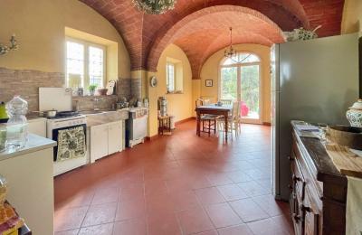 Venkovský dům na prodej Rivalto, Toscana, Foto 11/20