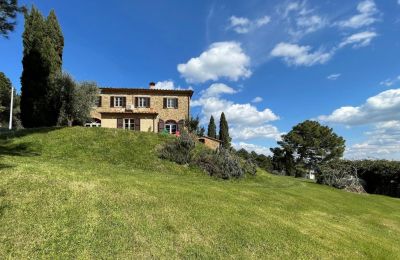 Venkovský dům na prodej Rivalto, Toscana, Foto 17/20