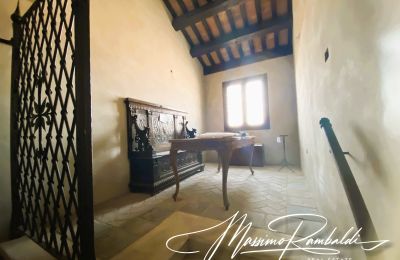 Historická vila na prodej Paviole, cesare battisti 43, Veneto, Foto 4/46