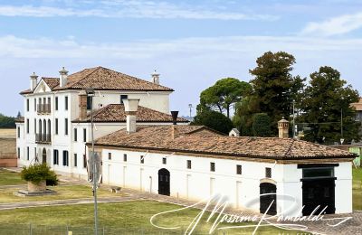 Historická vila na prodej Paviole, cesare battisti 43, Veneto, Foto 40/46