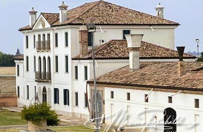 Historická vila na prodej Paviole, cesare battisti 43, Veneto, Foto 39/46