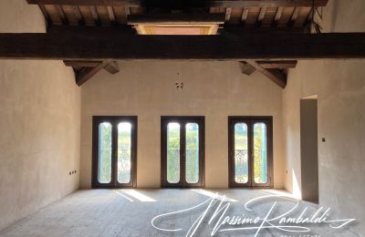 Historická vila na prodej Paviole, cesare battisti 43, Veneto, Foto 2/46