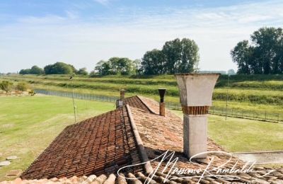 Historická vila na prodej Paviole, cesare battisti 43, Veneto, Foto 20/46