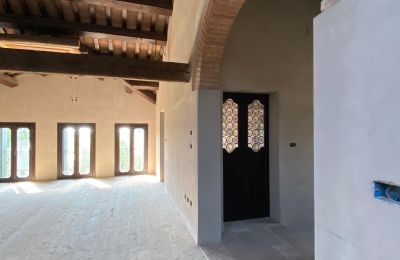 Historická vila na prodej Paviole, cesare battisti 43, Veneto, Foto 3/46