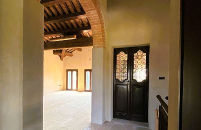 Historická vila na prodej Paviole, cesare battisti 43, Veneto, Foto 16/46