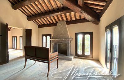 Historická vila na prodej Paviole, cesare battisti 43, Veneto, Foto 17/46