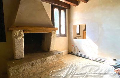 Historická vila na prodej Paviole, cesare battisti 43, Veneto, Foto 23/46