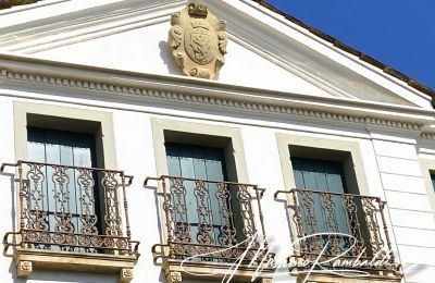 Historická vila na prodej Paviole, cesare battisti 43, Veneto, Foto 38/46