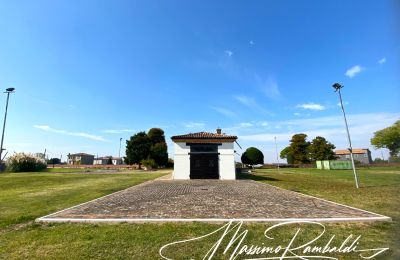 Historická vila na prodej Paviole, cesare battisti 43, Veneto, Foto 32/46