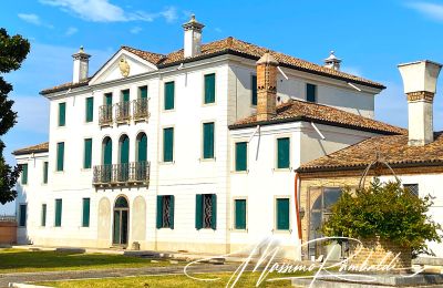 Historická vila na prodej Paviole, cesare battisti 43, Veneto, Foto 34/46