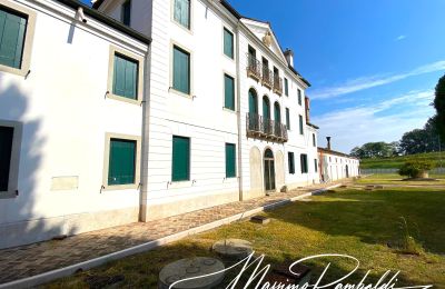 Historická vila na prodej Paviole, cesare battisti 43, Veneto, Foto 35/46