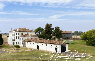 Historická vila na prodej Paviole, cesare battisti 43, Veneto, Foto 41/46
