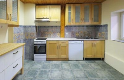 Venkovský dům na prodej 5070 Frick, Aargau, Foto 8/16