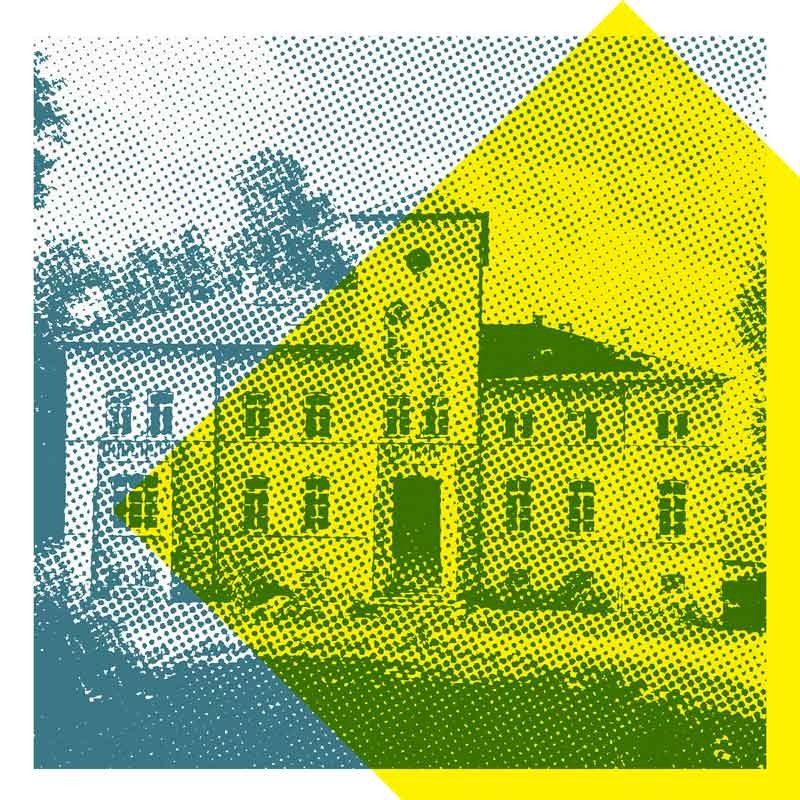 Obrázky Zámeček v Kobrow, Meklenbursko-Přední Pomořansko