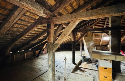 Zámeček na prodej 18299 Wardow, Alte Dorfstraße 2b, Meklenbursko-Přední Pomořansko, Foto 14/15