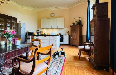 Zámeček na prodej 18299 Wardow, Alte Dorfstraße 2b, Meklenbursko-Přední Pomořansko, Foto 6/15