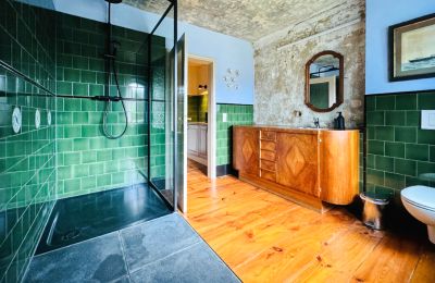 Zámeček na prodej 18299 Wardow, Alte Dorfstraße 2b, Meklenbursko-Přední Pomořansko, Foto 9/15