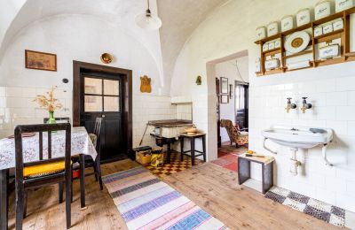Mlýn na prodej Nové Veselí, okres Žďár nad Sázavou, Foto 6/11