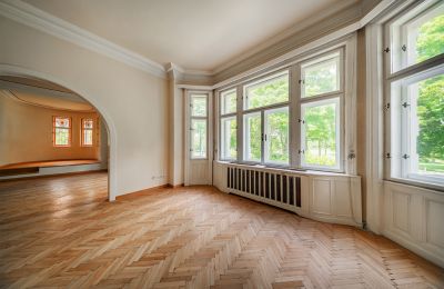 Historická vila na prodej 1020 Leopoldstadt, Wien, Foto 6/18