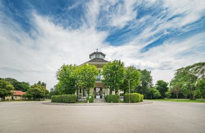 Historická vila na prodej 1020 Leopoldstadt, Wien, Foto 15/18