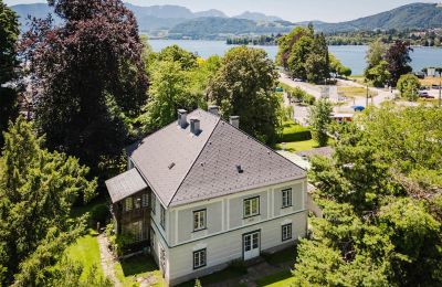 Historická vila na prodej 4810 Gmunden, Horní Rakousy, Foto 11/12