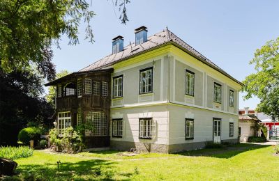 Historická vila na prodej 4810 Gmunden, Horní Rakousy, Foto 2/12