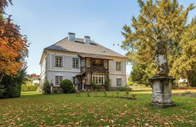 Historická vila na prodej 4810 Gmunden, Horní Rakousy, Foto 1/12