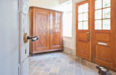 Zámeček na prodej 19386 Kreien, Rosenstraße 32, Meklenbursko-Přední Pomořansko, Podrobnosti