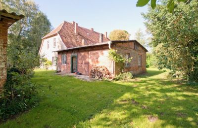 Zámeček na prodej 19386 Kreien, Rosenstraße 32, Meklenbursko-Přední Pomořansko, Foto 25/32