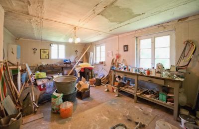 Zámeček na prodej 19386 Kreien, Rosenstraße 32, Meklenbursko-Přední Pomořansko, Foto 23/32