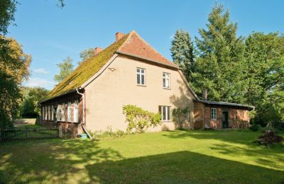 Zámeček na prodej 19386 Kreien, Rosenstraße 32, Meklenbursko-Přední Pomořansko, Foto 26/32