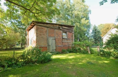 Zámeček na prodej 19386 Kreien, Rosenstraße 32, Meklenbursko-Přední Pomořansko, Foto 27/32
