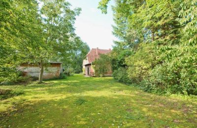 Zámeček na prodej 19386 Kreien, Rosenstraße 32, Meklenbursko-Přední Pomořansko, Foto 28/32