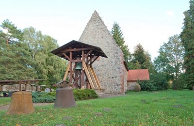 Zámeček na prodej 19386 Kreien, Rosenstraße 32, Meklenbursko-Přední Pomořansko, Foto 30/32