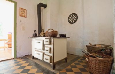 Zámeček na prodej 19386 Kreien, Rosenstraße 32, Meklenbursko-Přední Pomořansko, Foto 15/32