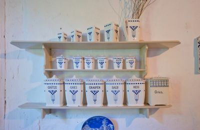 Zámeček na prodej 19386 Kreien, Rosenstraße 32, Meklenbursko-Přední Pomořansko, Foto 16/32