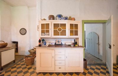 Zámeček na prodej 19386 Kreien, Rosenstraße 32, Meklenbursko-Přední Pomořansko, Foto 14/32