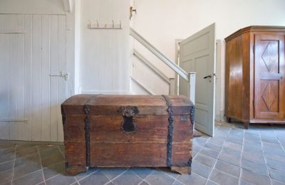 Zámeček na prodej 19386 Kreien, Rosenstraße 32, Meklenbursko-Přední Pomořansko, Foto 6/32