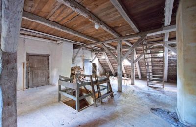 Zámeček na prodej 19386 Kreien, Rosenstraße 32, Meklenbursko-Přední Pomořansko, Foto 20/32