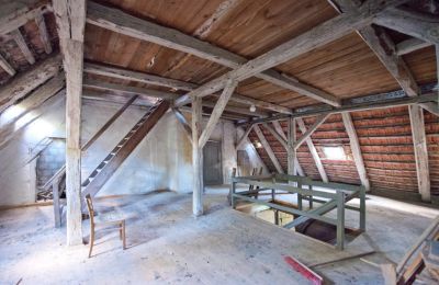 Zámeček na prodej 19386 Kreien, Rosenstraße 32, Meklenbursko-Přední Pomořansko, Foto 21/32