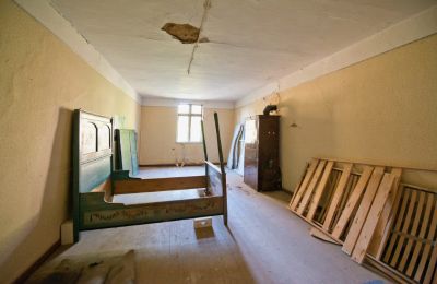 Zámeček na prodej 19386 Kreien, Rosenstraße 32, Meklenbursko-Přední Pomořansko, Foto 22/32