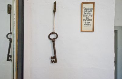 Zámeček na prodej 19386 Kreien, Rosenstraße 32, Meklenbursko-Přední Pomořansko, Foto 17/32