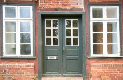 Zámeček na prodej 19386 Kreien, Rosenstraße 32, Meklenbursko-Přední Pomořansko, Foto 3/32