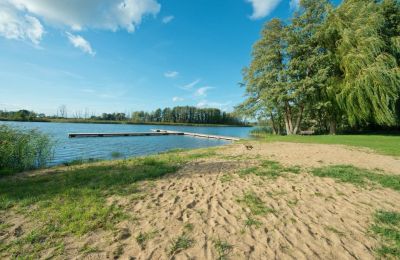 Zámeček na prodej 19386 Kreien, Rosenstraße 32, Meklenbursko-Přední Pomořansko, Foto 31/32