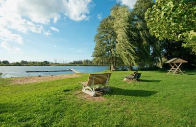 Zámeček na prodej 19386 Kreien, Rosenstraße 32, Meklenbursko-Přední Pomořansko, Foto 32/32