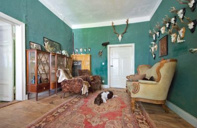 Zámeček na prodej 19386 Kreien, Rosenstraße 32, Meklenbursko-Přední Pomořansko, Foto 8/32