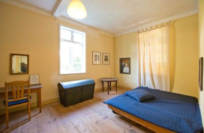 Zámeček na prodej 19386 Kreien, Rosenstraße 32, Meklenbursko-Přední Pomořansko, Foto 19/32